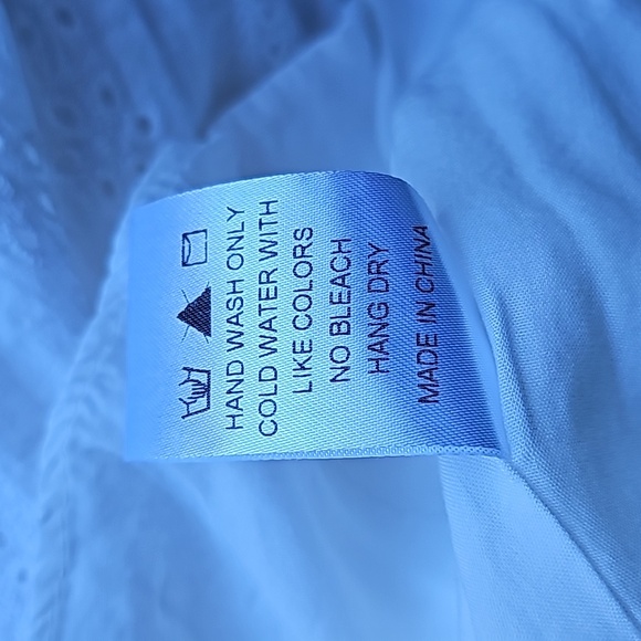 DRESS FORUM Dress - Picture 9 of 9